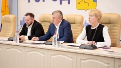 Киров: Депутаты обсудили новую меру поддержки семей с детьми