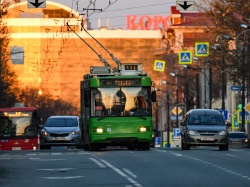 Казань: Ильсур Метшин предложил создать нацпроект по обеспечению безопасности в общественном транспорте