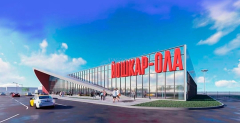 Йошкар-Ола: Масштабный проект по строительству аэропорта реализуется по плану
