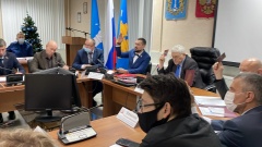Димитровград: Объявлен новый конкурс кандидатов на должность главы города