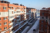 Волгоград: Муниципалитет закупает более 300 квартир для жильцов аварийных домов