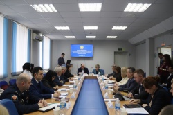 Новочебоксарск: В городе обсудили вопросы комплексного сопровождения участников СВО и членов их семей