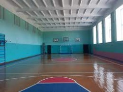 Новочебоксарск: В рамках национального проекта капитально отремонтируют спортивные залы школ города Новочебоксарска