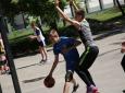 Ульяновск: Ульяновские ТОС получили субсидии из городского бюджета на развитие дворового спорта