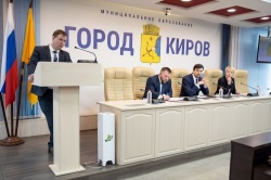 Киров: Концессионное соглашение с «Т Плюс» выполняется с опережением графика