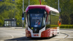 Пермь: Продление трамвайных маршрутов и автобусы большого класса - в городе обсудили развитие маршрутной сети
