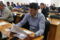 Волгоград: В гордуме обсудили «мусорную» тему