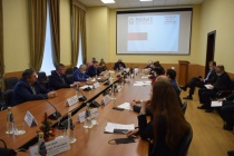 Саратов: Михаил Исаев обсудил перспективы расширения территории города с представителями научного сообщества