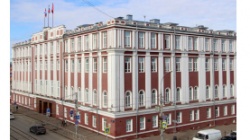 Пермь: Администрация города передаст 5 автомобилей марки «УАЗ» для нужд участников специальной военной операции