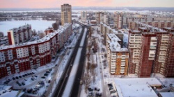 Пермь: В районах города прошёл ежегодный Форум общественности
