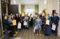 Сарапул: В Сарапульском музее-заповеднике подвели итоги года Надежды Дуровой