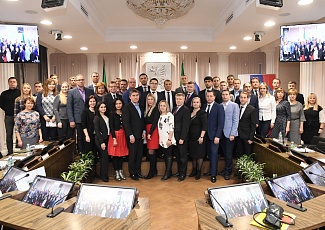 В Казани состоялся практический семинар АГП "Актуальные вопросы и проблемы деятельности административных комиссий"