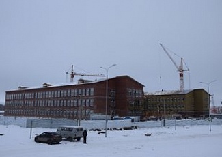 Ульяновск: В новых школах города начался набор в первые классы