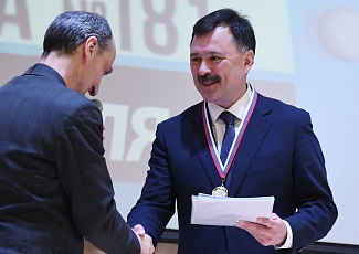 Казань: С 22 по 24 февраля в городе прошел финал Открытой Всероссийской интеллектуальной олимпиады «Наше наследие».
