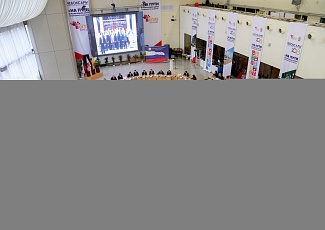 5 октября 2018 года в Чебоксарах состоялось Общее собрание членов Ассоциации городов Поволжья