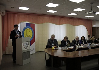 20 марта 2019 года в Сызрани состоялось заседание «круглого стола» АГП на тему: «Организация добровольческого движения. Опыт, лучшие практики, проблемы и предложения по дальнейшему развитию».