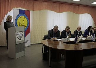 20 марта 2019 года в Сызрани состоялось заседание «круглого стола» АГП на тему: «Организация добровольческого движения. Опыт, лучшие практики, проблемы и предложения по дальнейшему развитию».