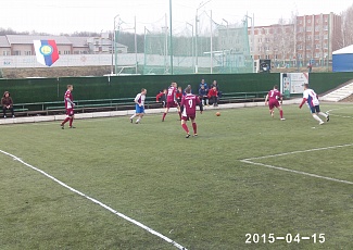 18 - 19 апреля 2015 года в Саранске состоялись соревнования по мини-футболу среди команд Ассоциации городов Поволжья, посвященные 70-летию Победы в Великой Отечественной войне.