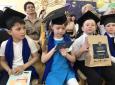 Ульяновск: В ульяновском детском саду «Волгарик» чествовали победителей конкурса «Мой проект»