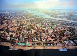 Самара: Жители города приглашаются к участию в конкурсе научно-исследовательских работ в рамках форума и выставки «Безопасность и охрана труда - 2023»
