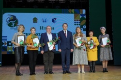 Пенза: Администрация города заняла второе место на конкурсе по организации летней оздоровительной кампании