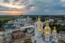 Арзамас: Город стал первым в России городом, где полностью обновили федеральные градостроительные нормы