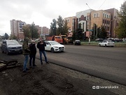 Саранск: В населенных пунктах городского округа возводятся ФАПы