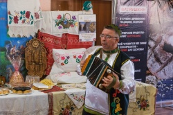 Стерлитамак: V городская конференция татар