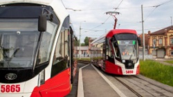 Пермь: Стоимость модернизации трамвайной системы города в ходе переговоров снижена на 3,5 миллиарда рублей