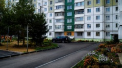 Пермь: В городе в этом году благоустроили 119 дворов по муниципальной программе