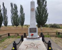 Волгоград: В Советском районе восстановят братскую могилу на Лысой горе