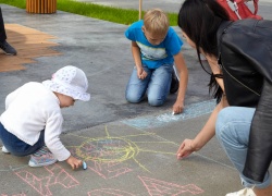 Новочебоксарск: Город в седьмой раз одерживает победу во Всероссийском конкурсе «Города для детей» 