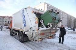 Пенза: Многодетные семьи получат льготы на оплату вывоза ТКО