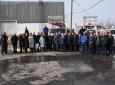 Ульяновск: В день 15-летия МБУ «Правый берег» передали новую спецтехнику