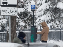 Казань: Ильсур Метшин - «Казань находится в числе российских городов с наименьшим количеством пробок и заторов»