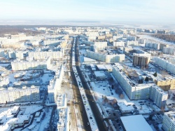 Нижнекамск: Руководство города и района готовит программу на ближайшие пять лет