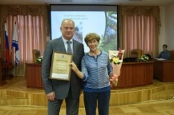Астрахань: В городе подвели итоги конкурса «Сами садик мы садили»