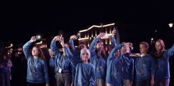 Казань: В городе продолжается конкурсный отбор подростков на участие в первой импакт-смене от «Вдохновителей»