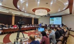 ПФО: В рамках окружной «Туриады» обсуждены вопросы развития молодежного туризма в Приволжском федеральном округе
