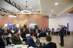  В Нижнем Новгороде прошел IV съезд Всероссийской ассоциации развития местного самоуправления