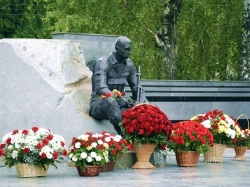 Нижнекамск: В городе планируют открыть мемориальный комплекс военнослужащим СВО