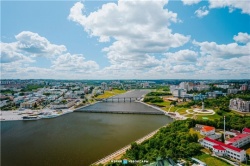 Чебоксары: Столица Чувашской Республики в ТОПе-15 ESG-рейтинга городов РФ, на втором месте среди городов ПФО