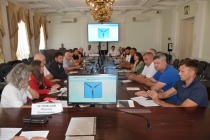 Саратов: На заседании Общественной палаты Саратова обсудили проведение городских мероприятий и вопросы взаимодействия с Общественными советами