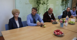 Ижевск: В городе разработана пилотная программа по инвентаризации и паспортизации зеленых насаждений