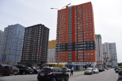 Ульяновск: Второй город в ПФО по обеспеченности граждан жильём