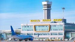Казань: В городе проведут масштабную реконструкцию международного аэропорта. 