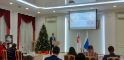 Нижний Новгород: 24 НКО презентовали итоги реализации социальных проектов победителей конкурса «Открытый Нижний» в 2022 году