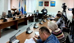 Димитровград: Совет ветеранов помогает бойцам СВО