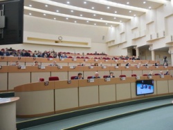 Саратов: Итоги 28-го внеочередного заседания Саратовской городской Думы