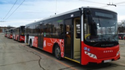 Пермь: В городе рассказали о планах развития маршрутной сети общественного транспорта в 2027-2028 годах